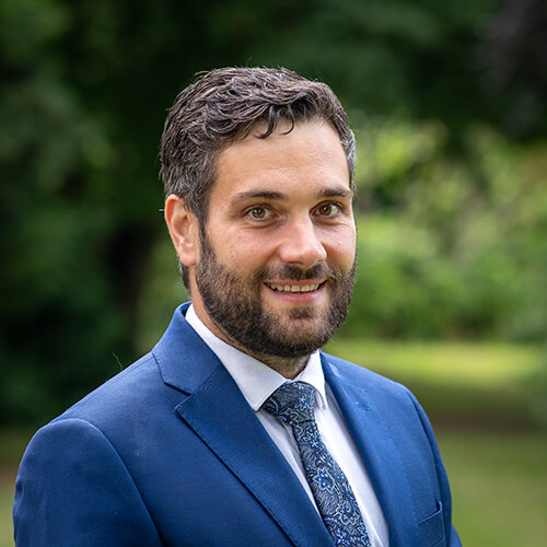 Chris Gomez Curchods Mortgage Services