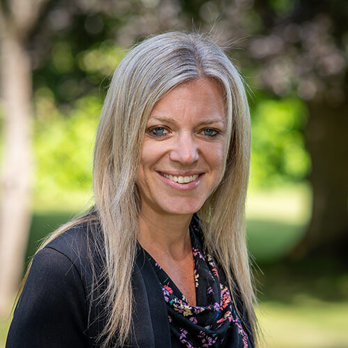 Amanda Dwyer Curchods Mortgage Services