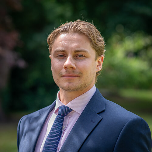 Ed Miles-Marsh Curchods Mortgage Services