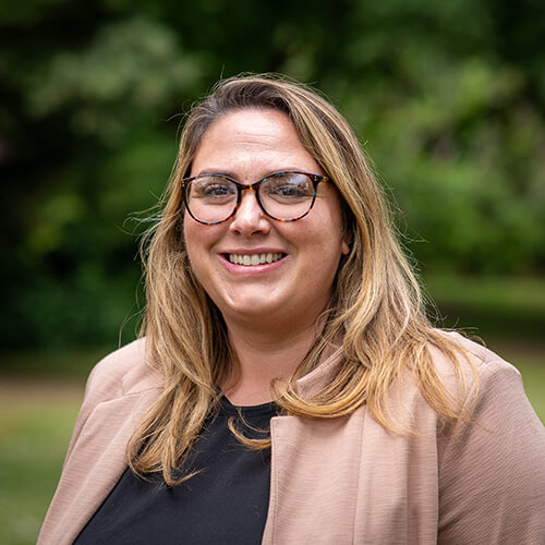 Gemma Hughes Curchods Mortgage Services