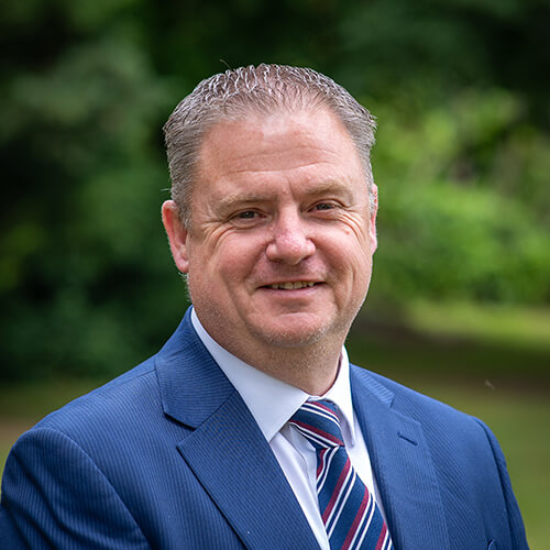 Mike Dean Curchods Mortgage Services