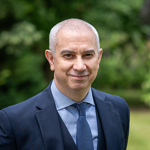 Roger Larner Curchods Mortgage Services