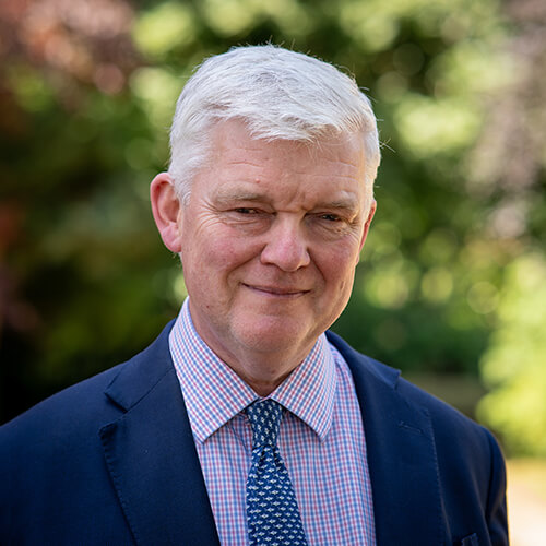 Simon Labrow Curchods Mortgage Services