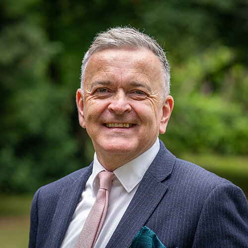 Tony Sexstone Curchods Mortgage Services