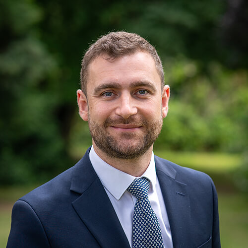 Will Hunter Curchods Mortgage Services